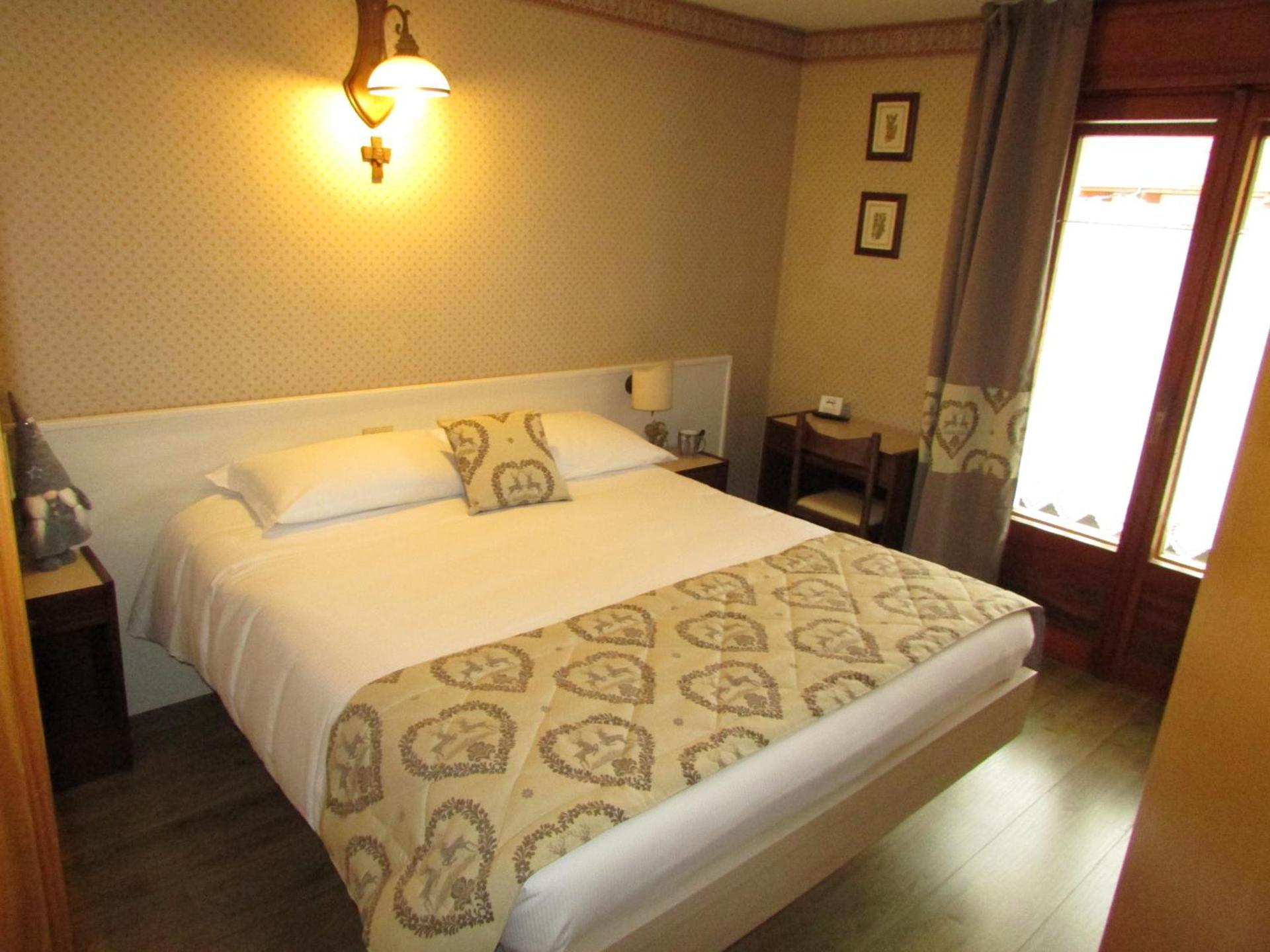 Hotel Meublè Meridiana