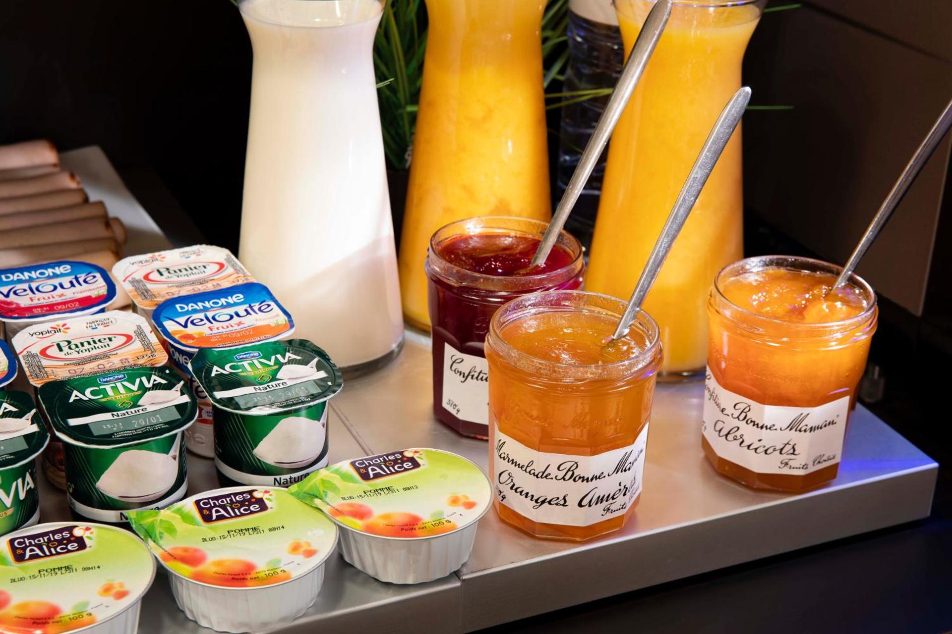 Hôtel du Jardin des Plantes