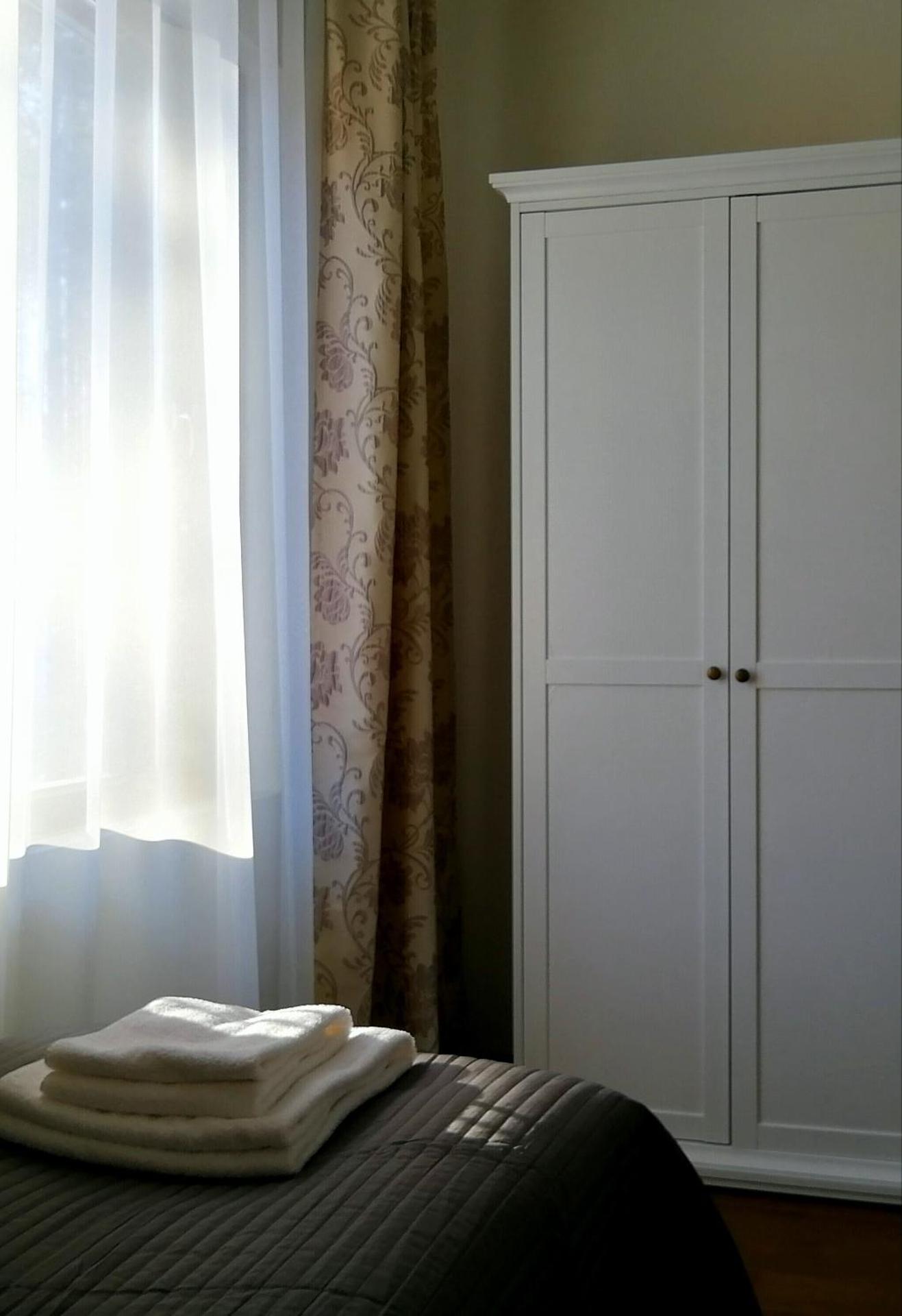 Marina Holiday Rauhan Village Apartments