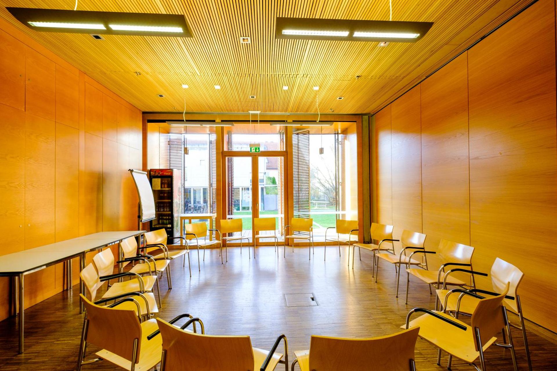 Meeting/conference room