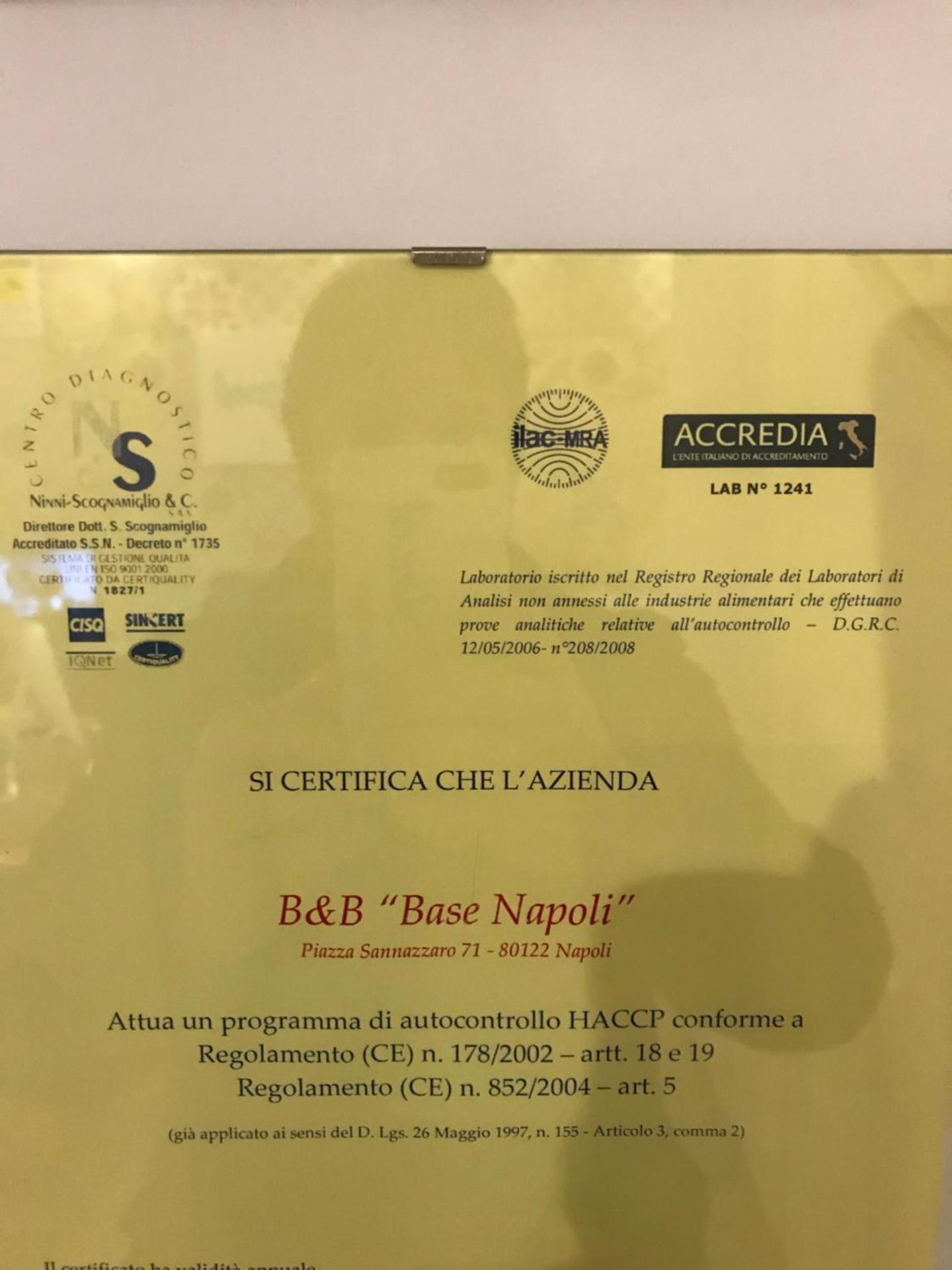 Property logo or sign