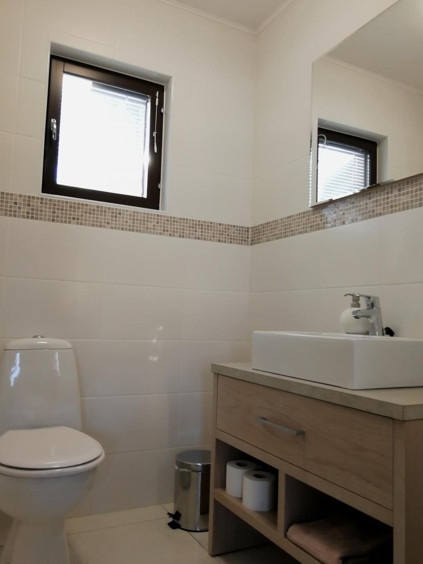 Marina Holiday Rauhan Village Apartments