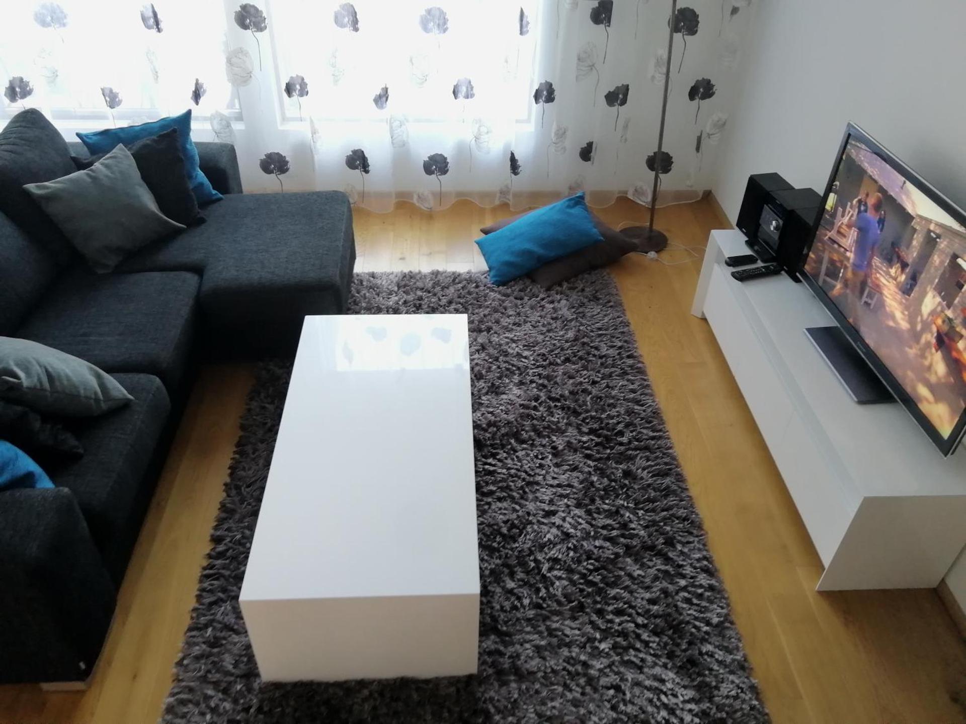 Marina Holiday Rauhan Village Apartments