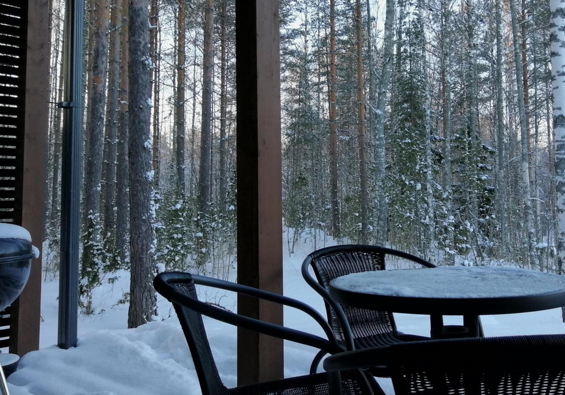 Marina Holiday Rauhan Village Apartments