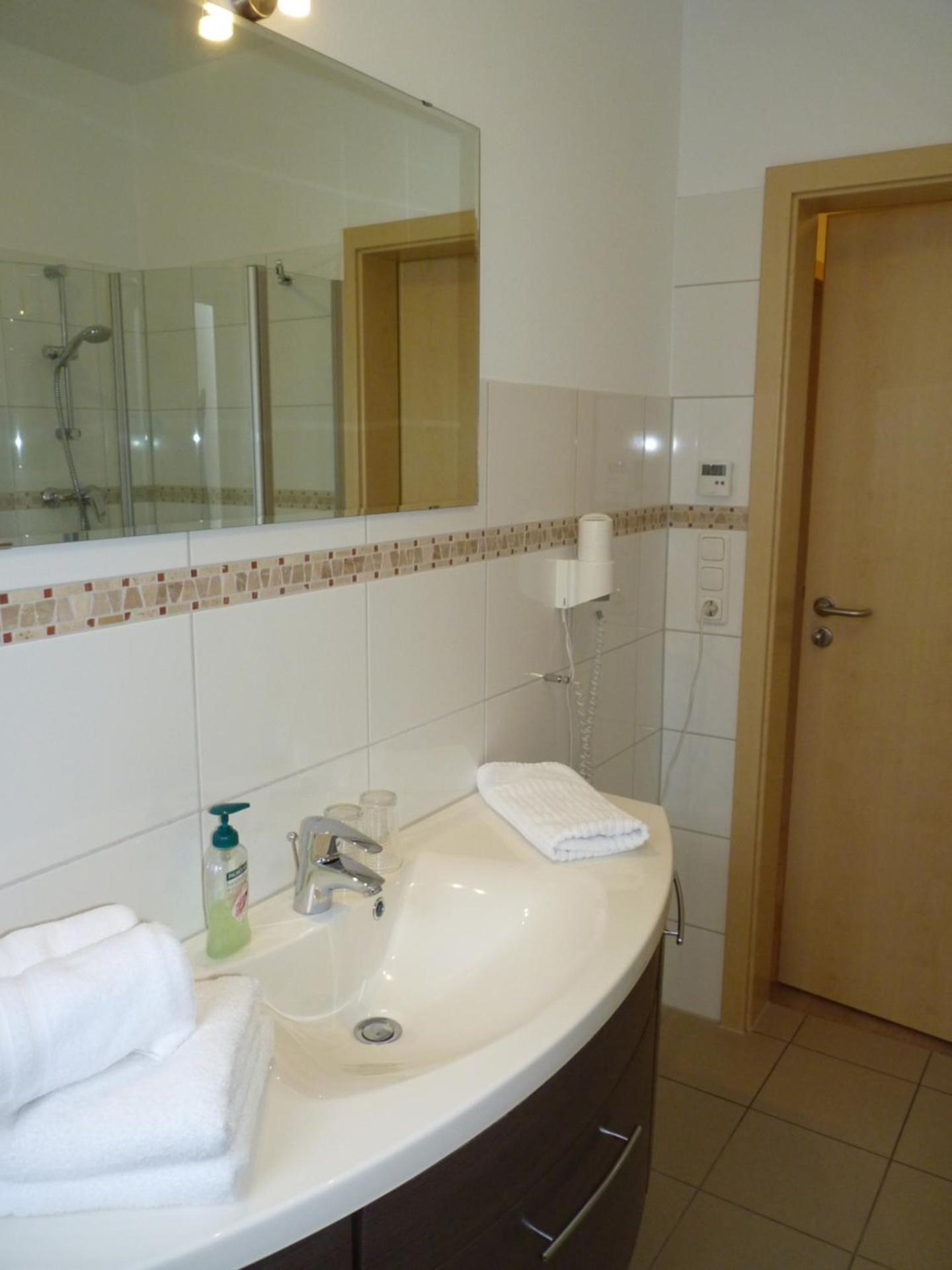 Cafe und Pension Blohm