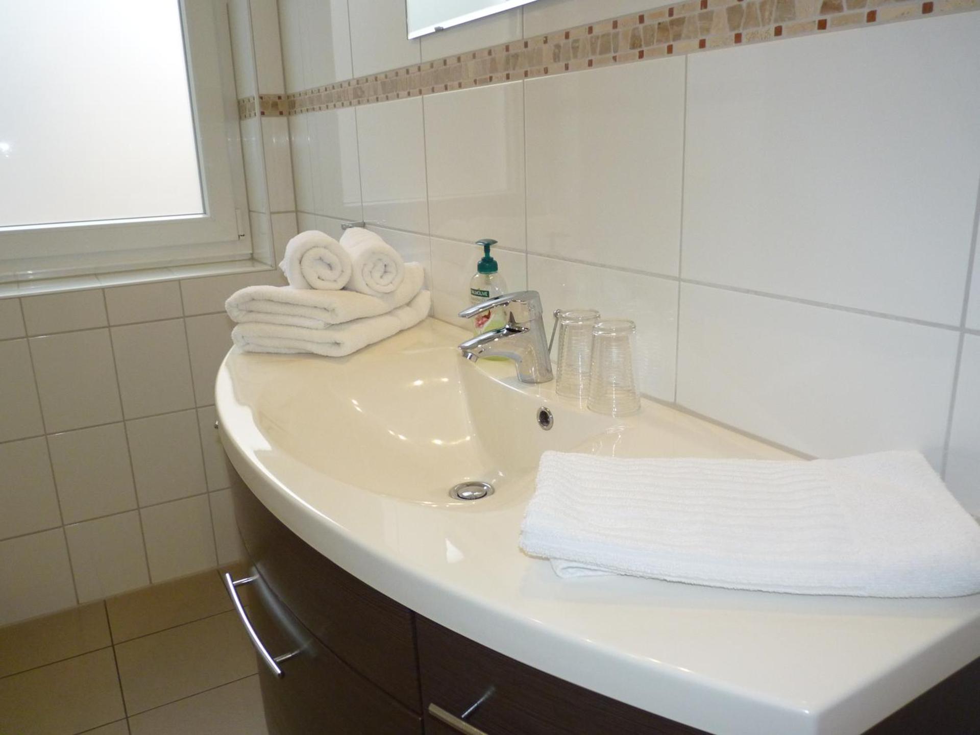 Cafe und Pension Blohm