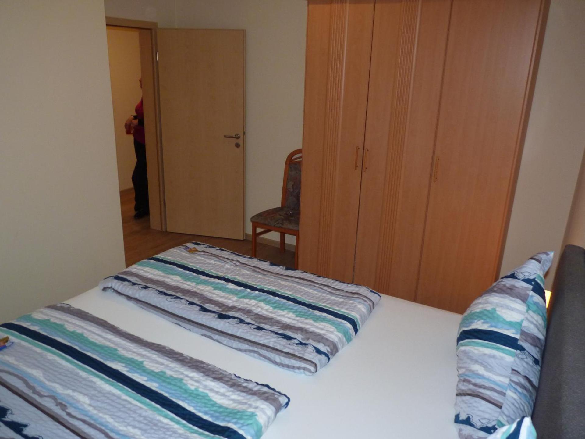 Cafe und Pension Blohm