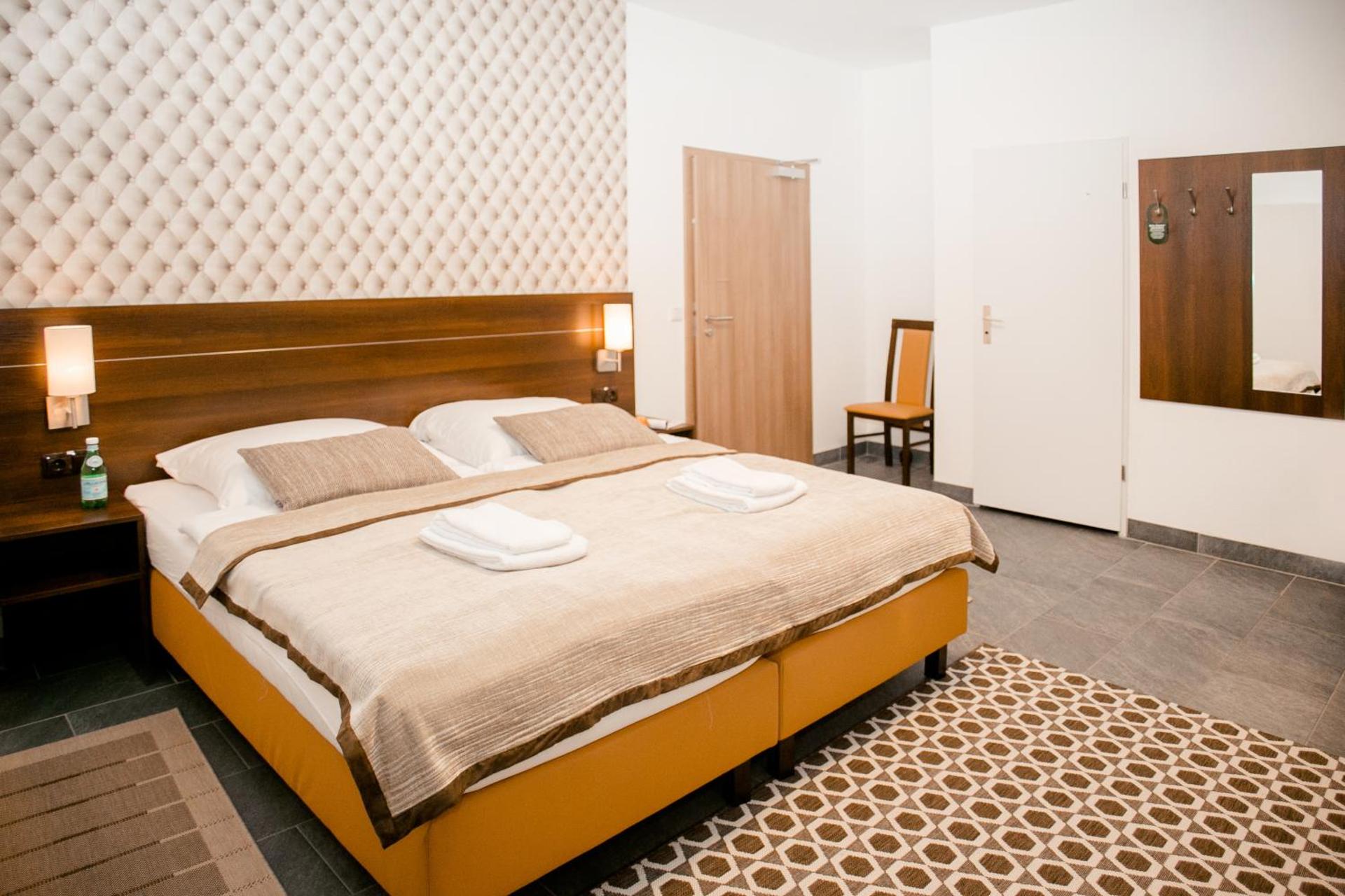 Hotel Polonia - Frankfurt/Oder