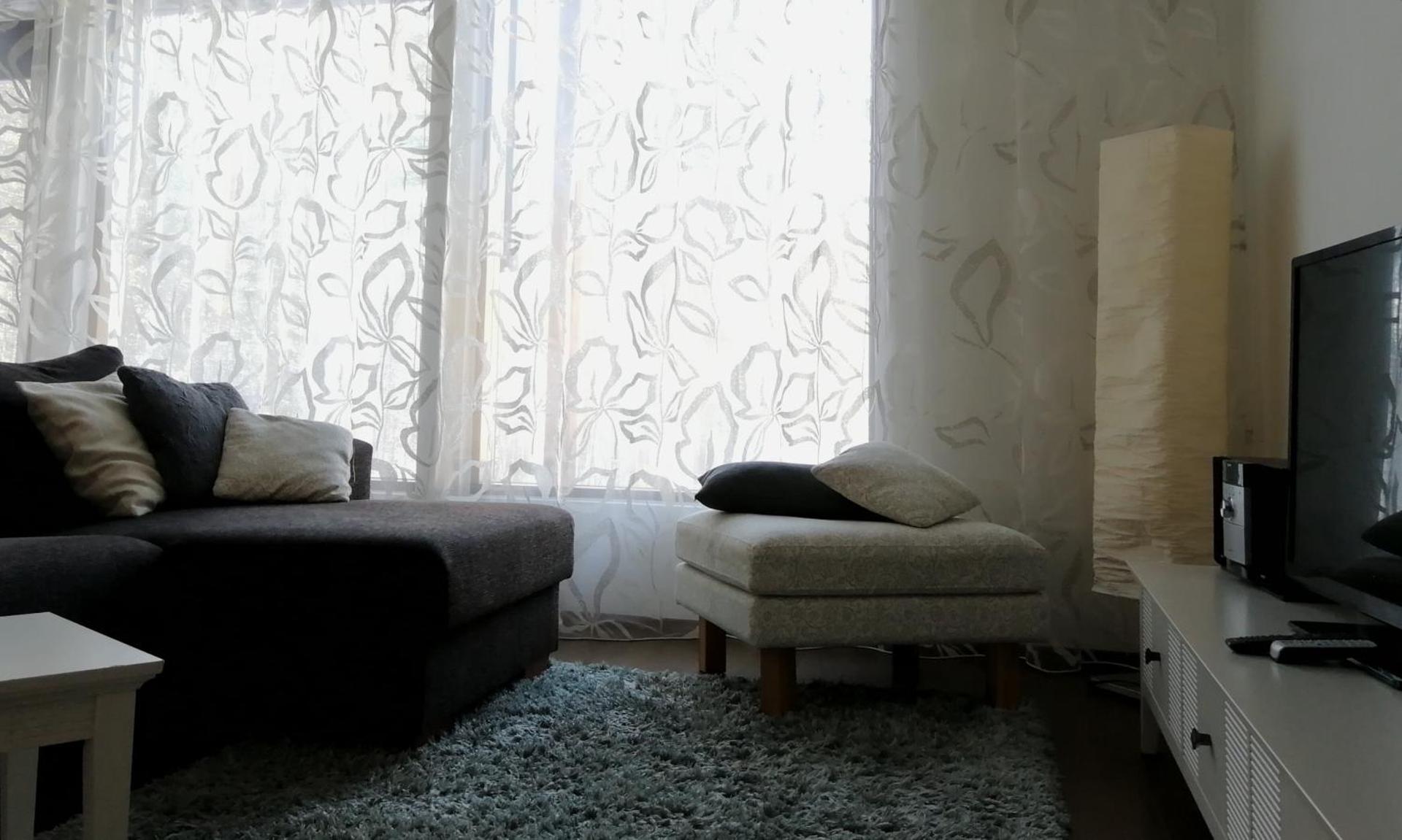 Marina Holiday Rauhan Village Apartments