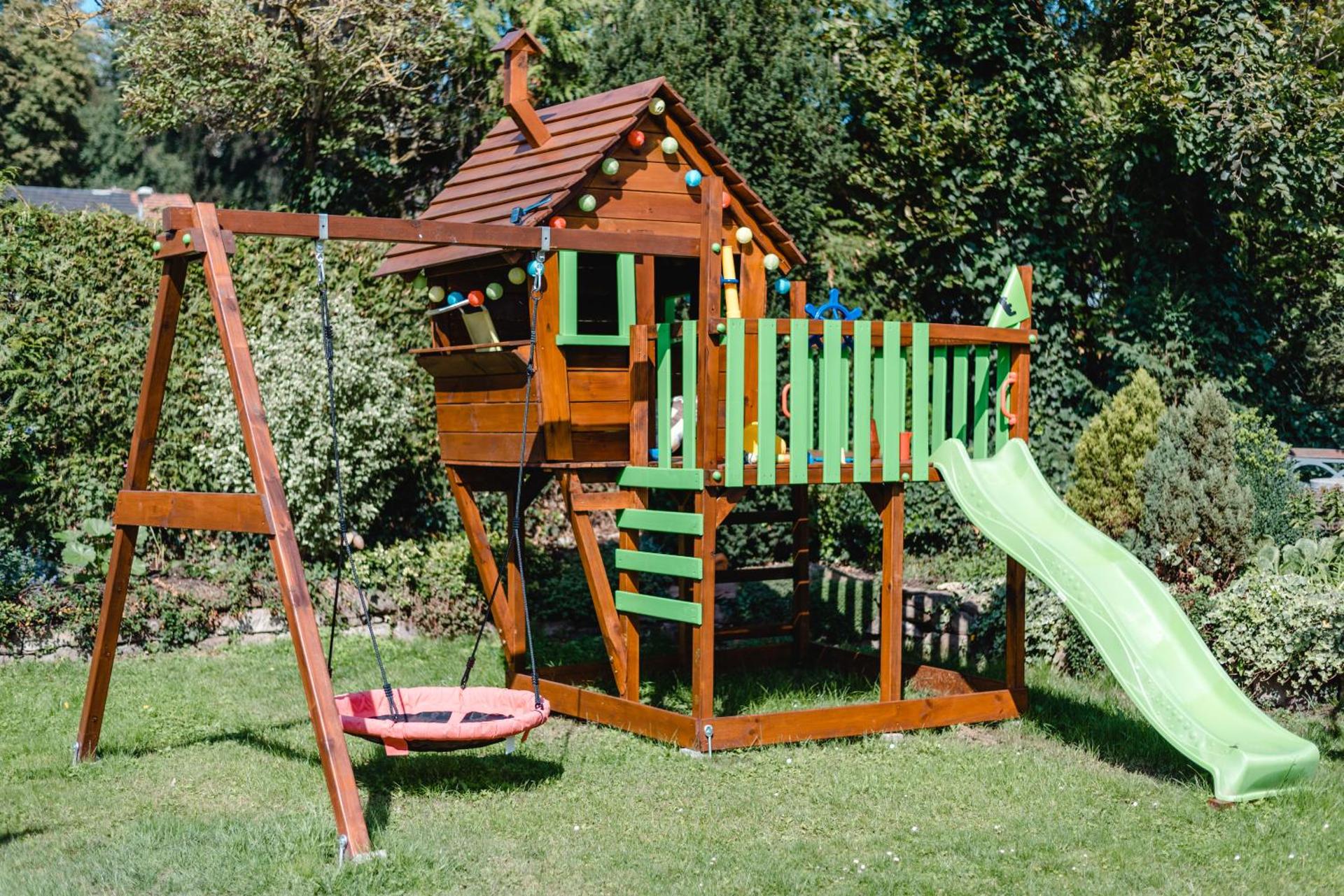 Ferienwohnung Franke