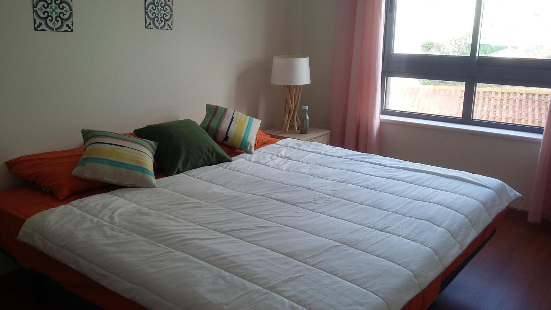 Standard Twin Room with Shared Bathroom