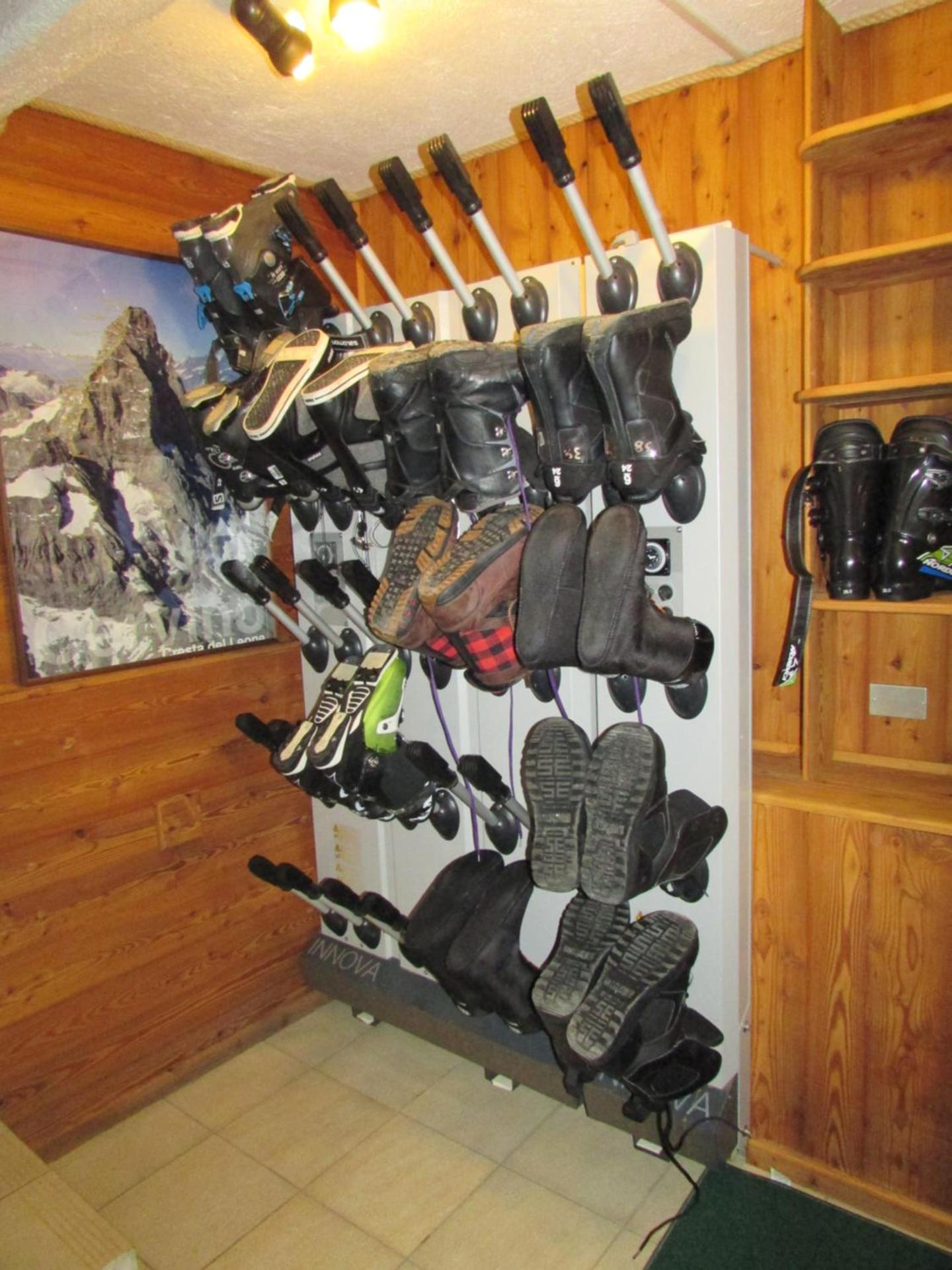 Hotel Meublè Meridiana