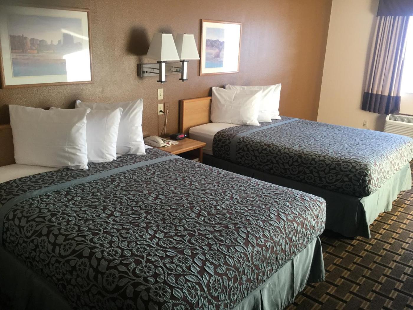 Days Inn by Wyndham Hurricane/Zion National Park Area