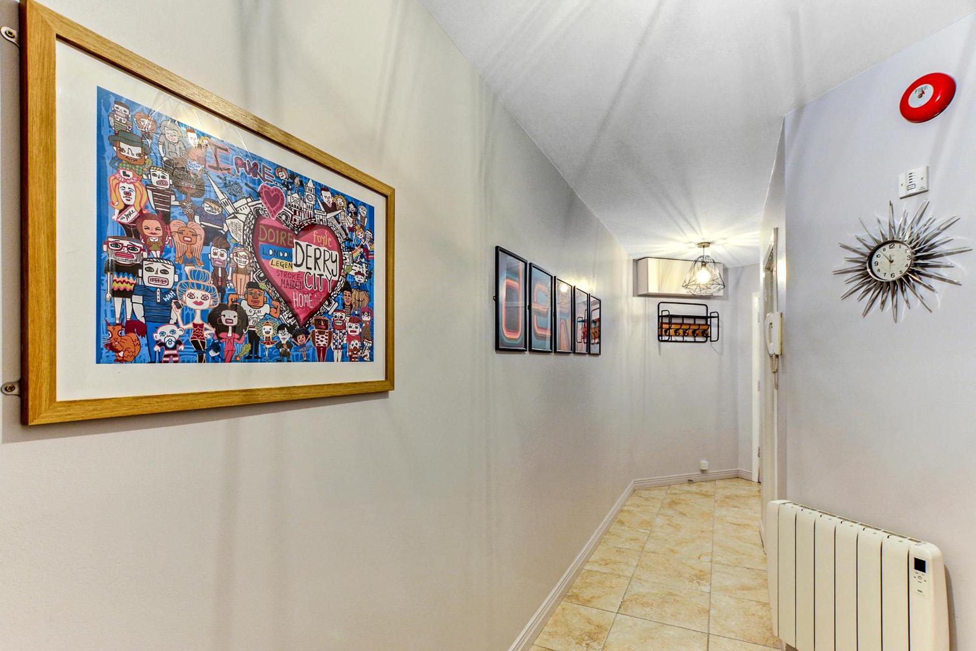 Property logo or sign