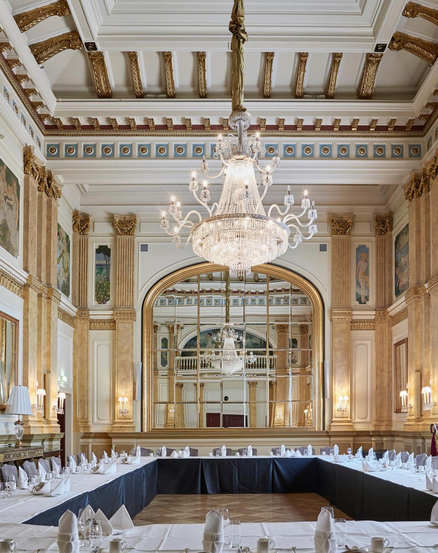 Banquet/Function facilities