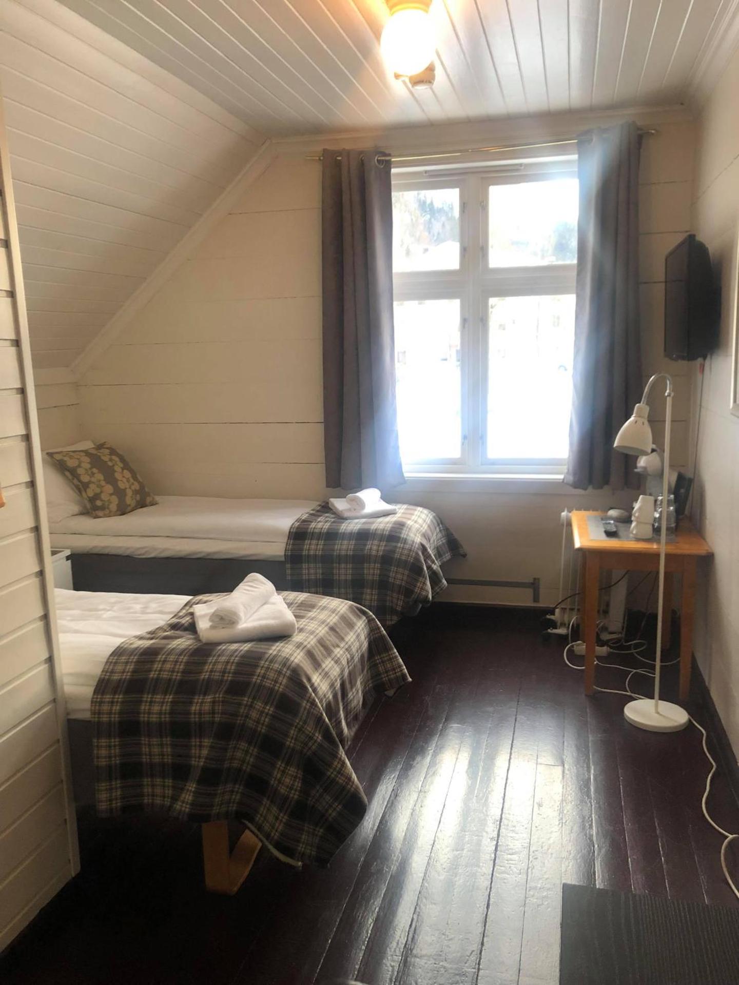 Stryn Kaffebar & Vertshus