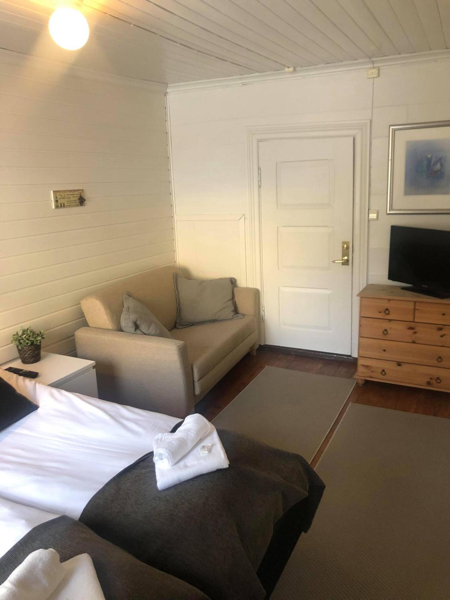 Stryn Kaffebar & Vertshus