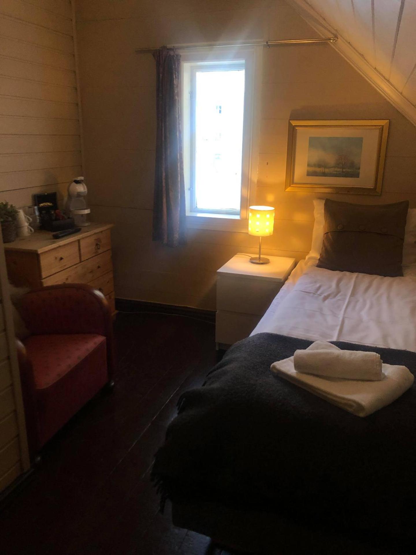 Stryn Kaffebar & Vertshus