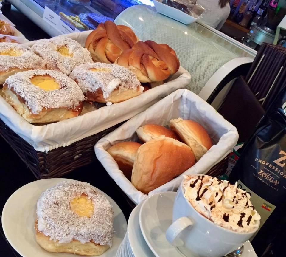 Stryn Kaffebar & Vertshus