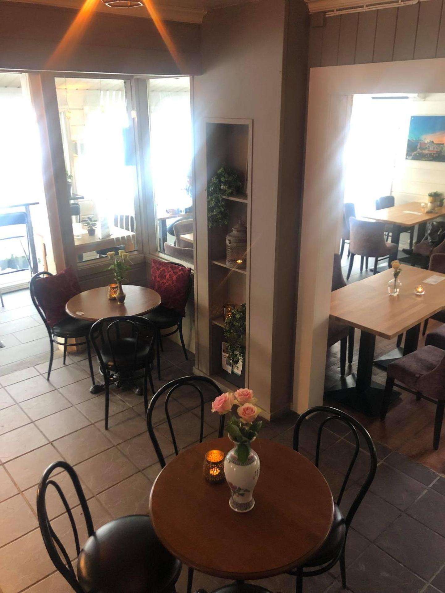 Stryn Kaffebar & Vertshus