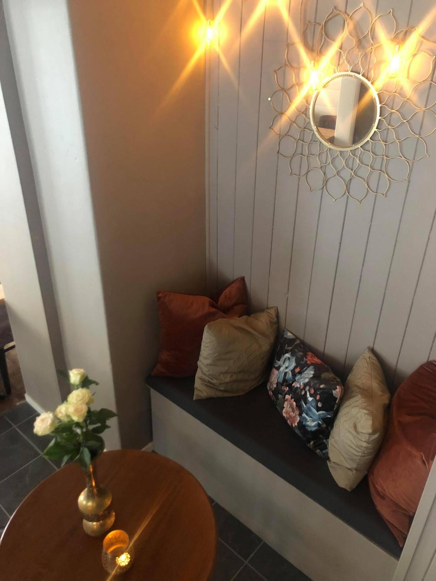 Stryn Kaffebar & Vertshus