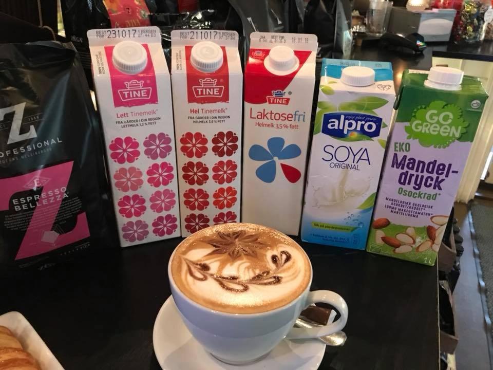 Stryn Kaffebar & Vertshus