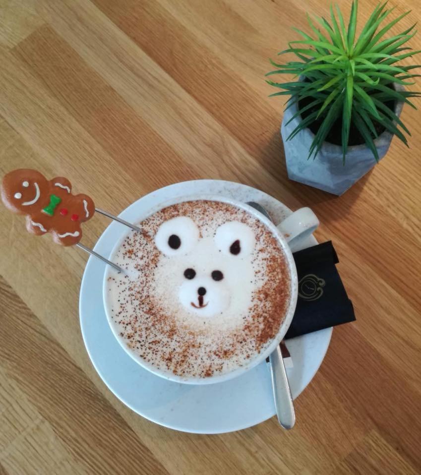 Stryn Kaffebar & Vertshus