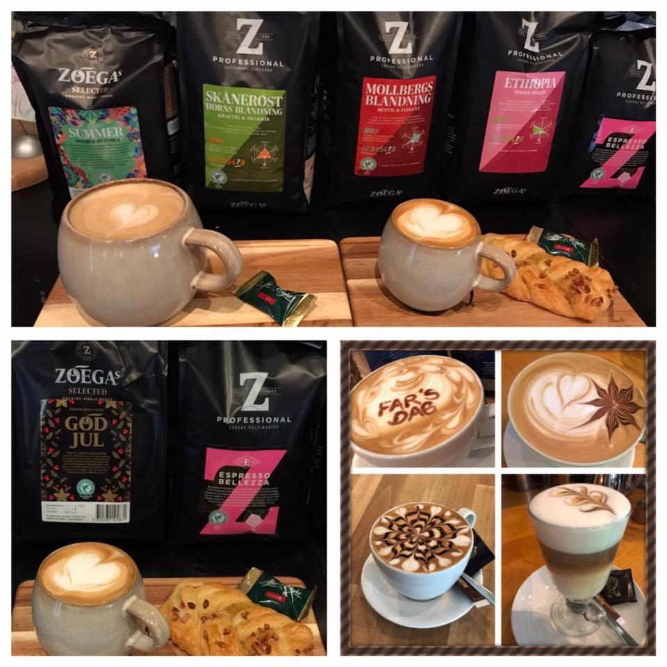 Stryn Kaffebar & Vertshus