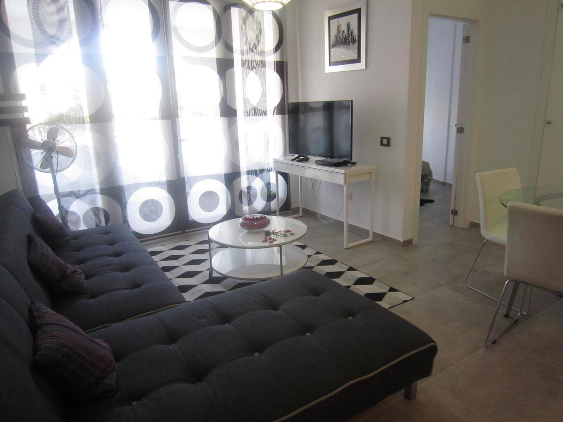 Parque Santiago 2 - Casa del Sol