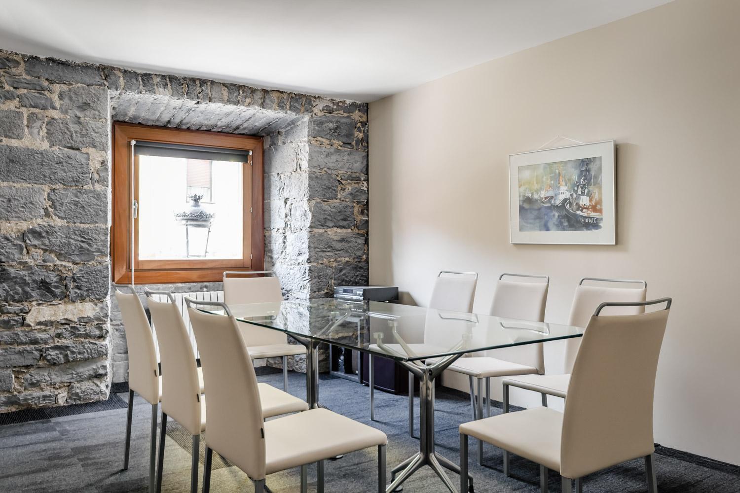 Hotel Balneario Orduña Plaza