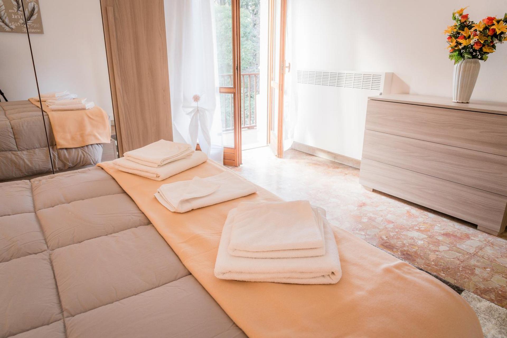 Gabrielli Rooms & Apartments - MARONCELLI