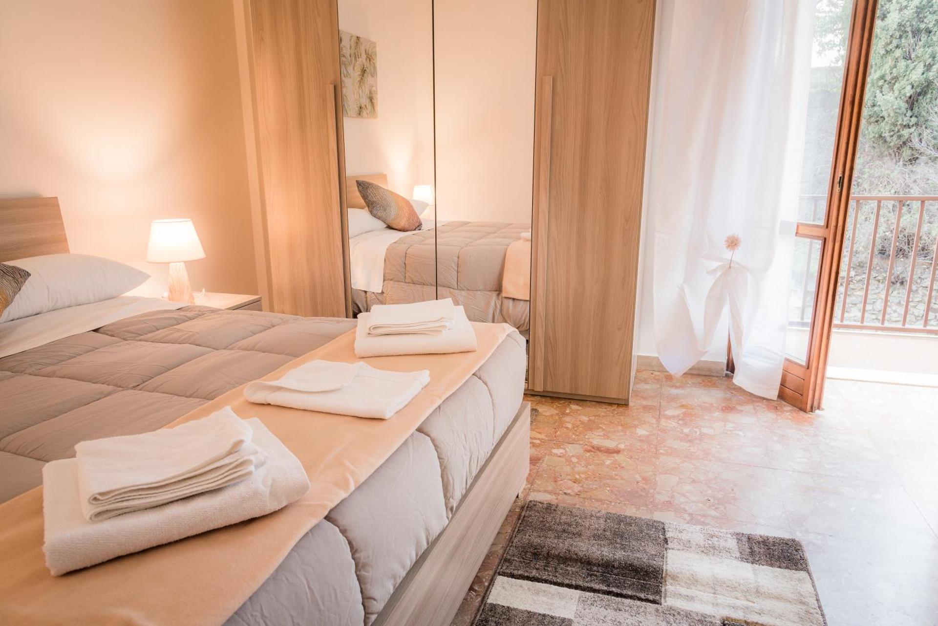 Gabrielli Rooms & Apartments - MARONCELLI