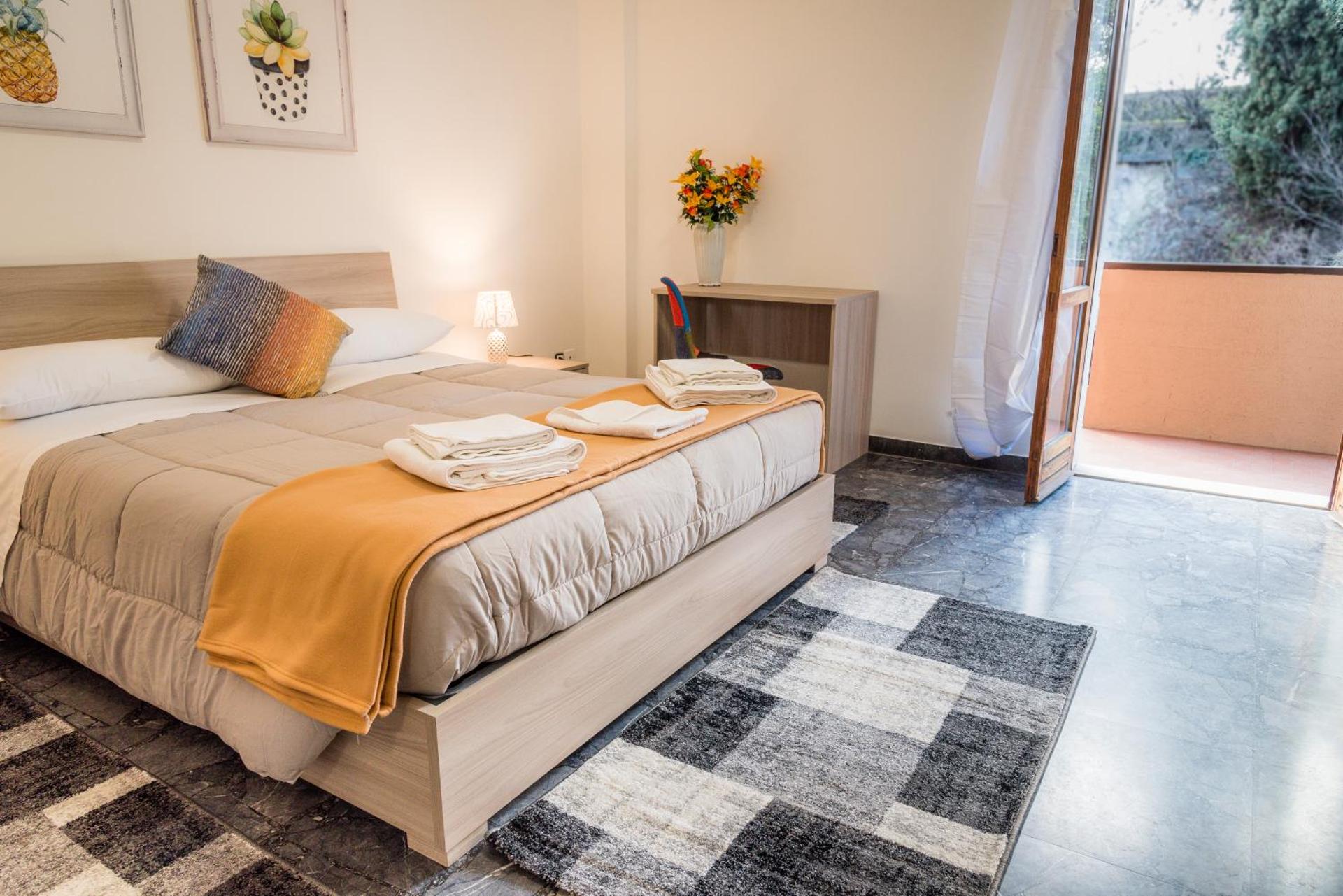 Gabrielli Rooms & Apartments - MARONCELLI