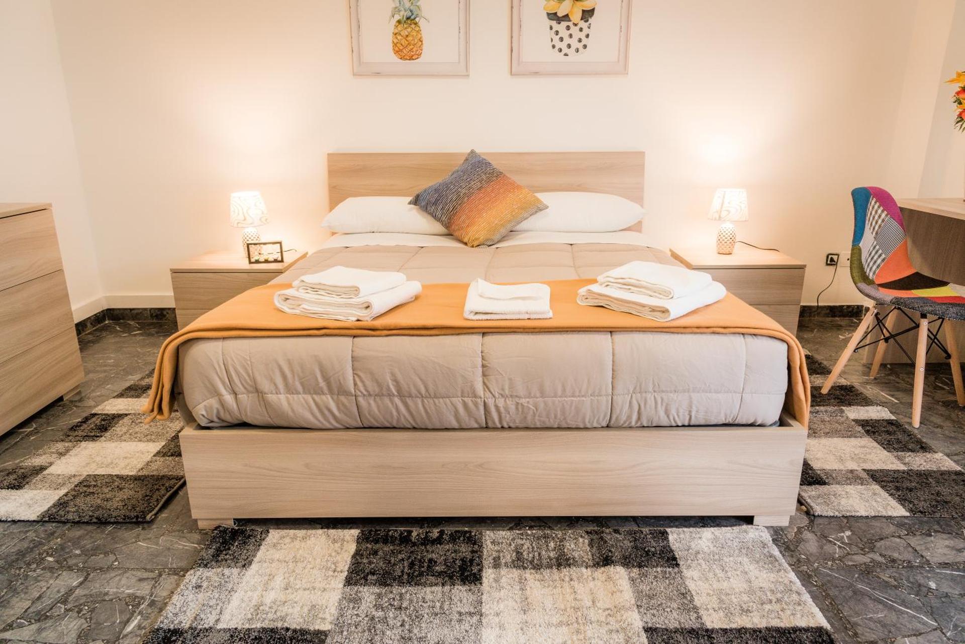 Gabrielli Rooms & Apartments - MARONCELLI