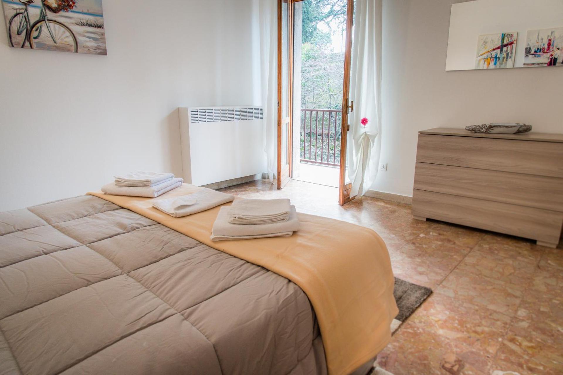 Gabrielli Rooms & Apartments - MARONCELLI