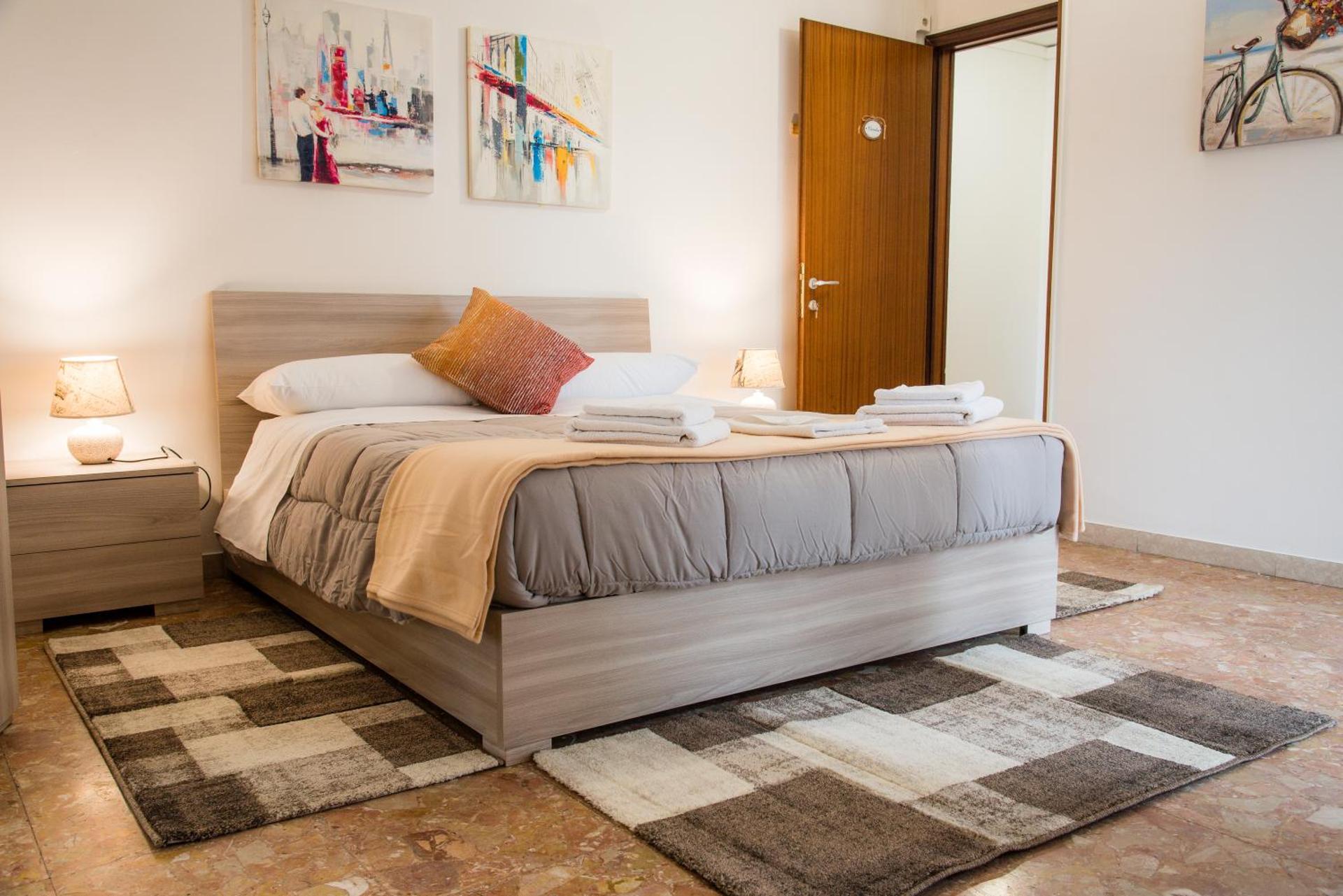 Gabrielli Rooms & Apartments - MARONCELLI