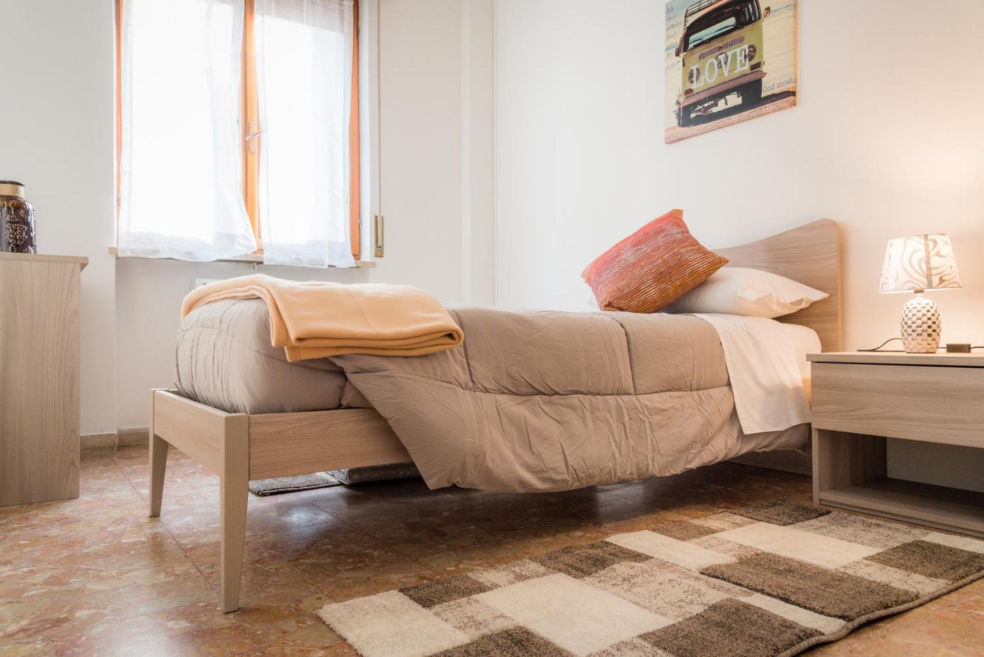 Gabrielli Rooms & Apartments - MARONCELLI