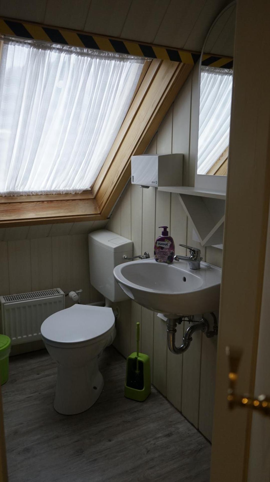 Pension im Glück Thale