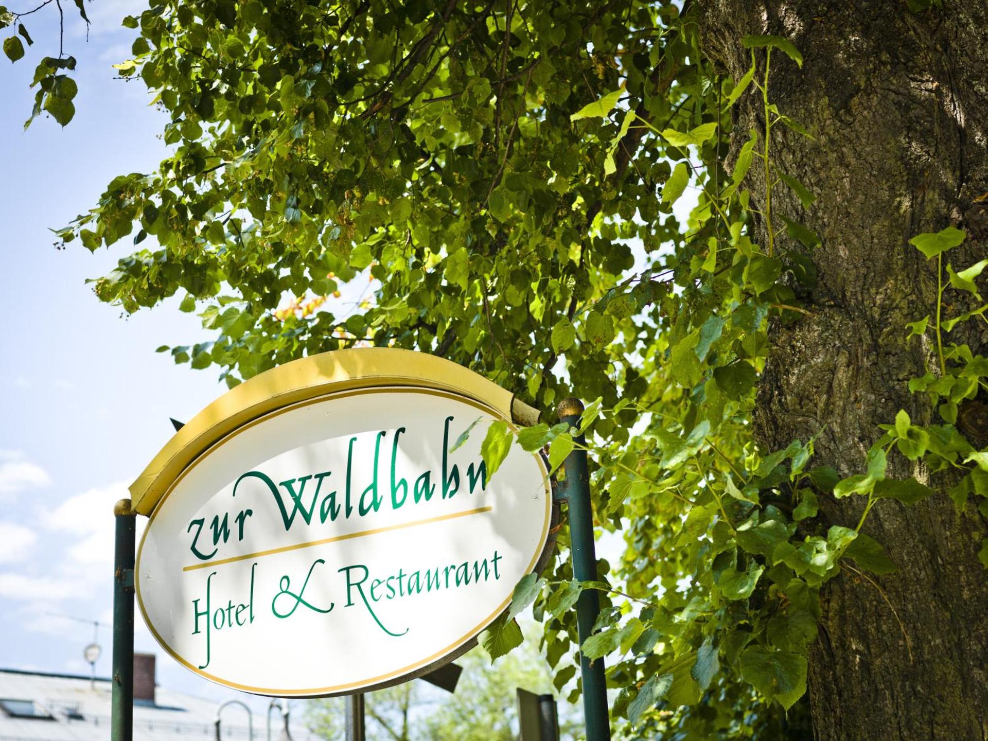 Property logo or sign