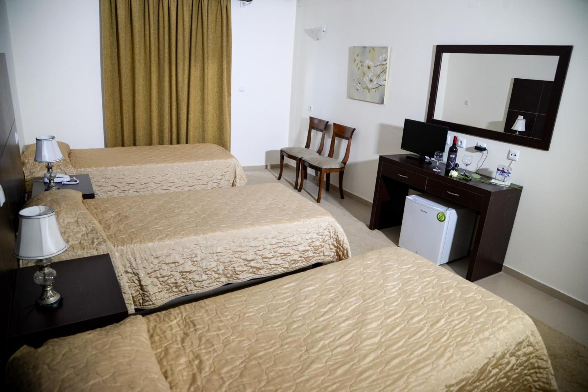 Triple Room (3 Adults)