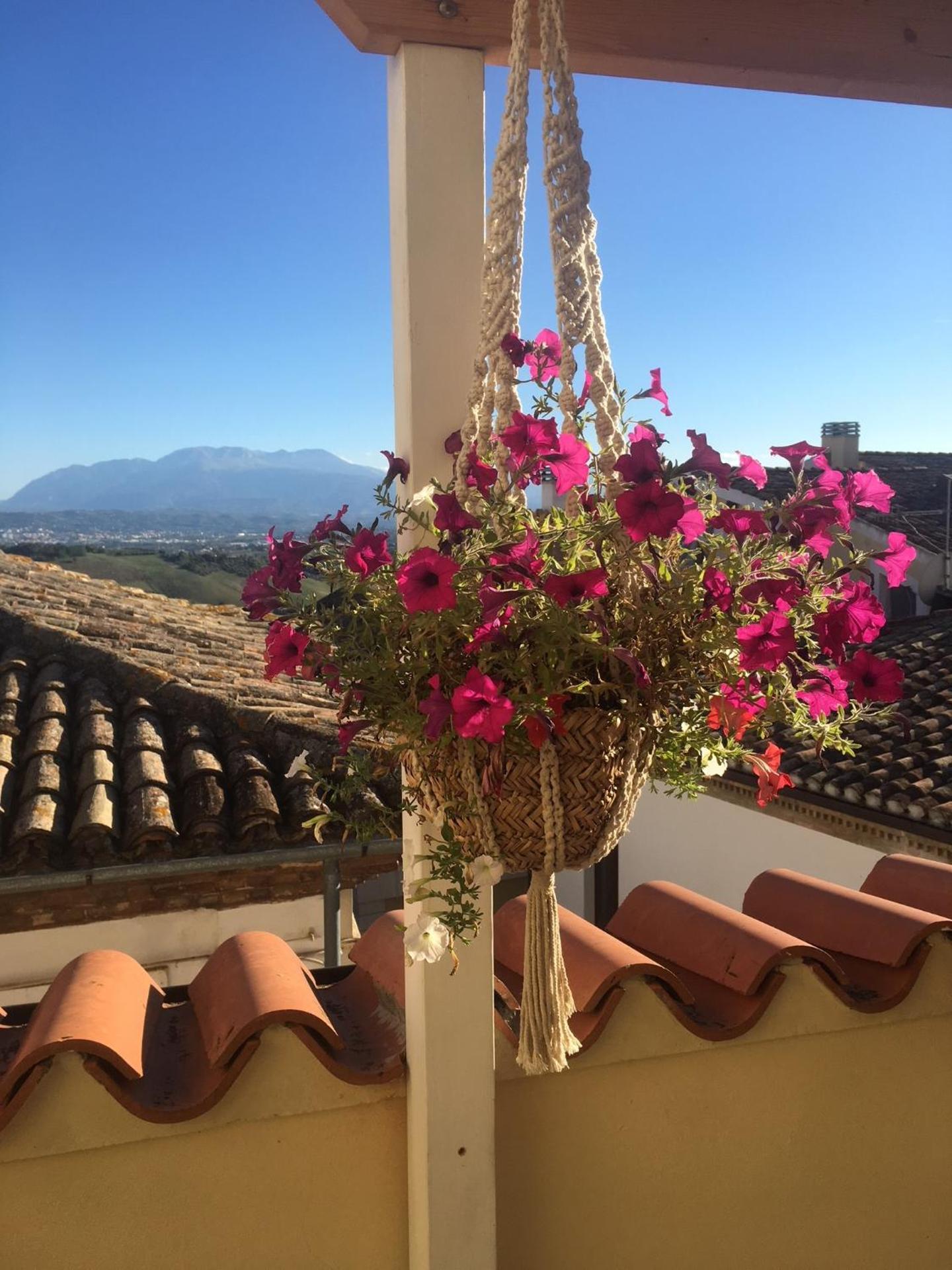 BellaVista Bike Stop