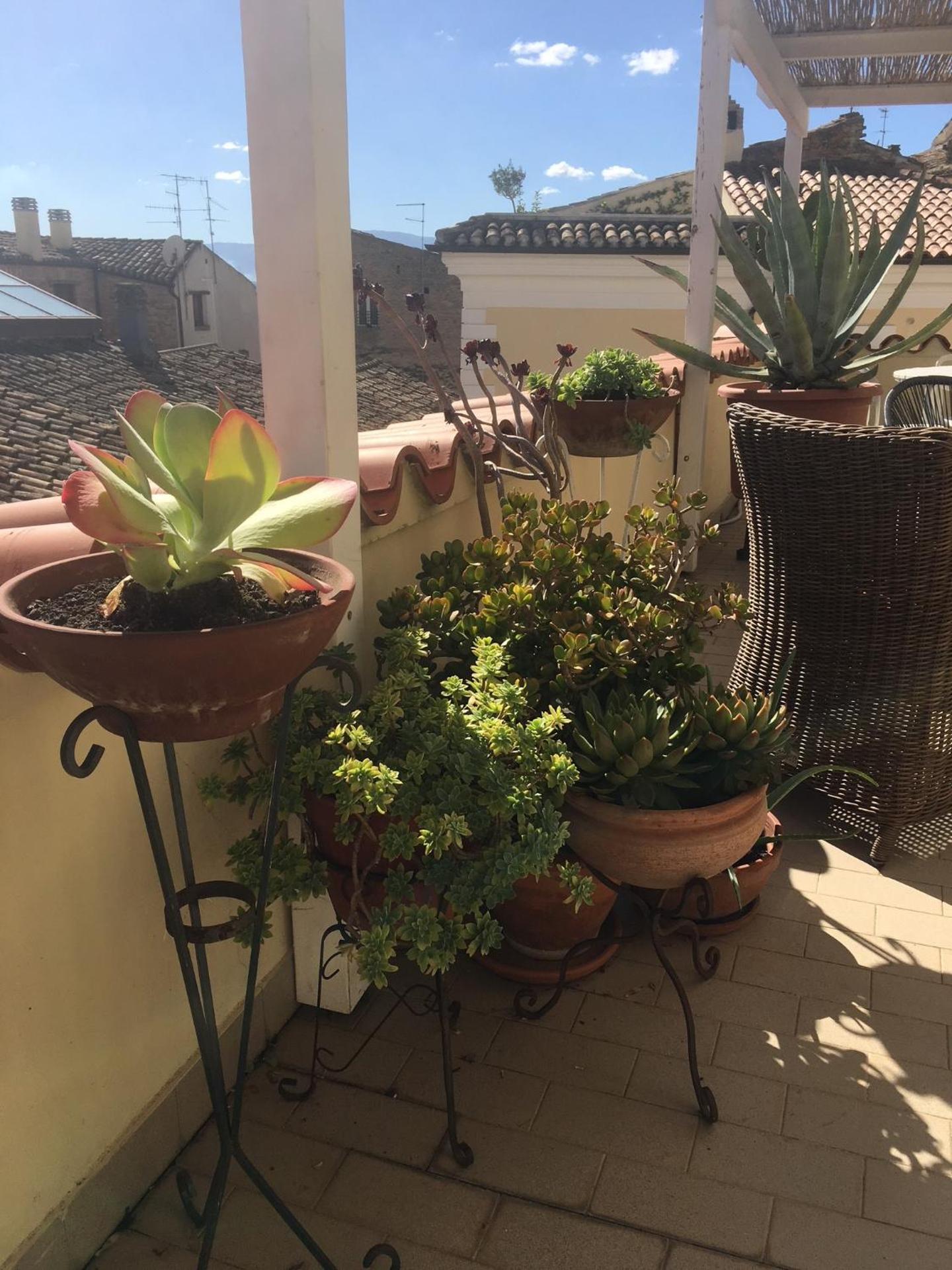 BellaVista Bike Stop