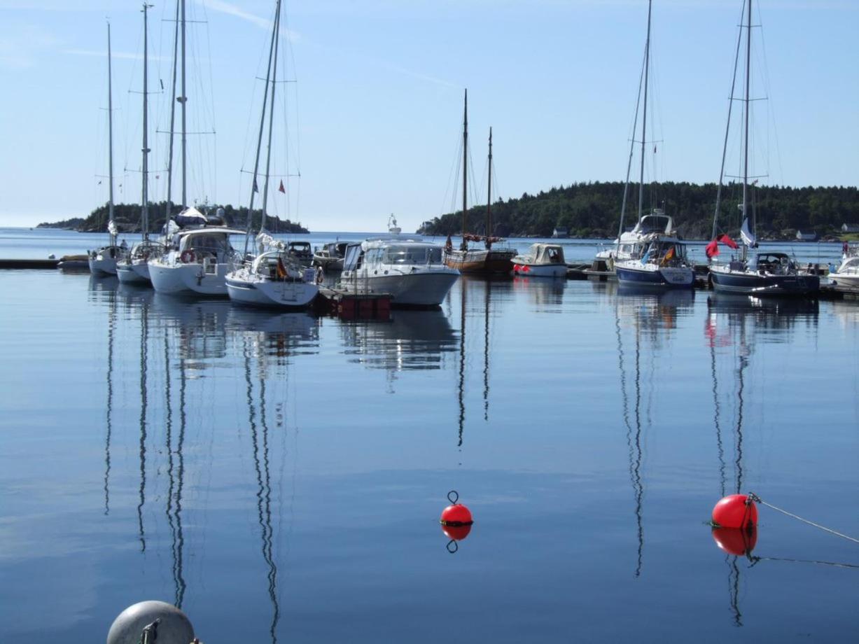 Lillesand Hotel Norge