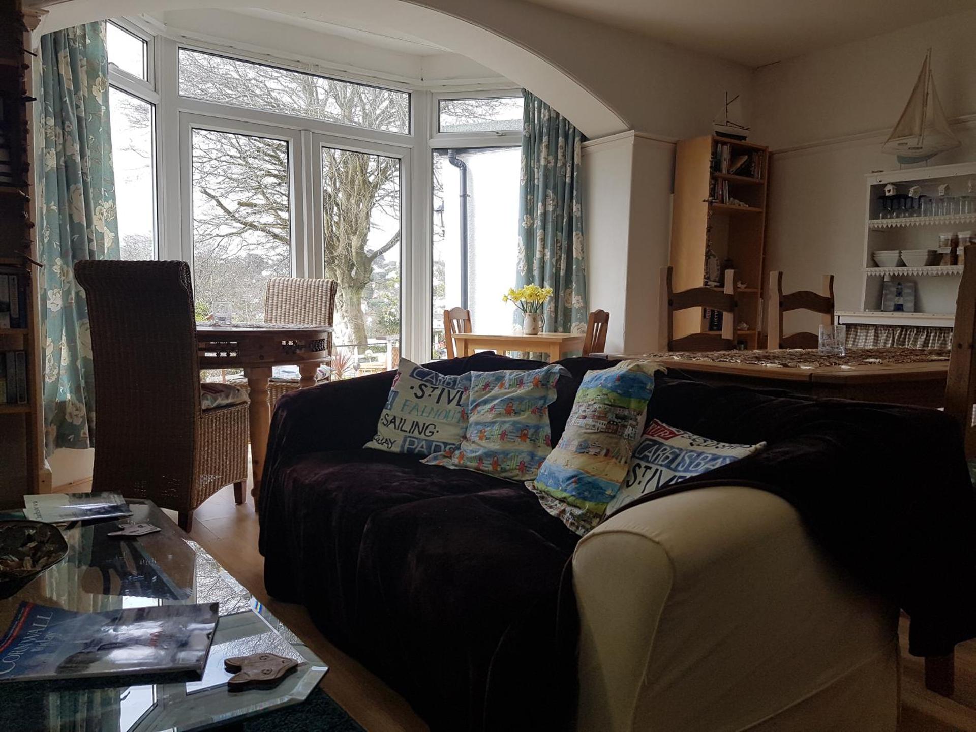 Deluxe Double Room with Shower