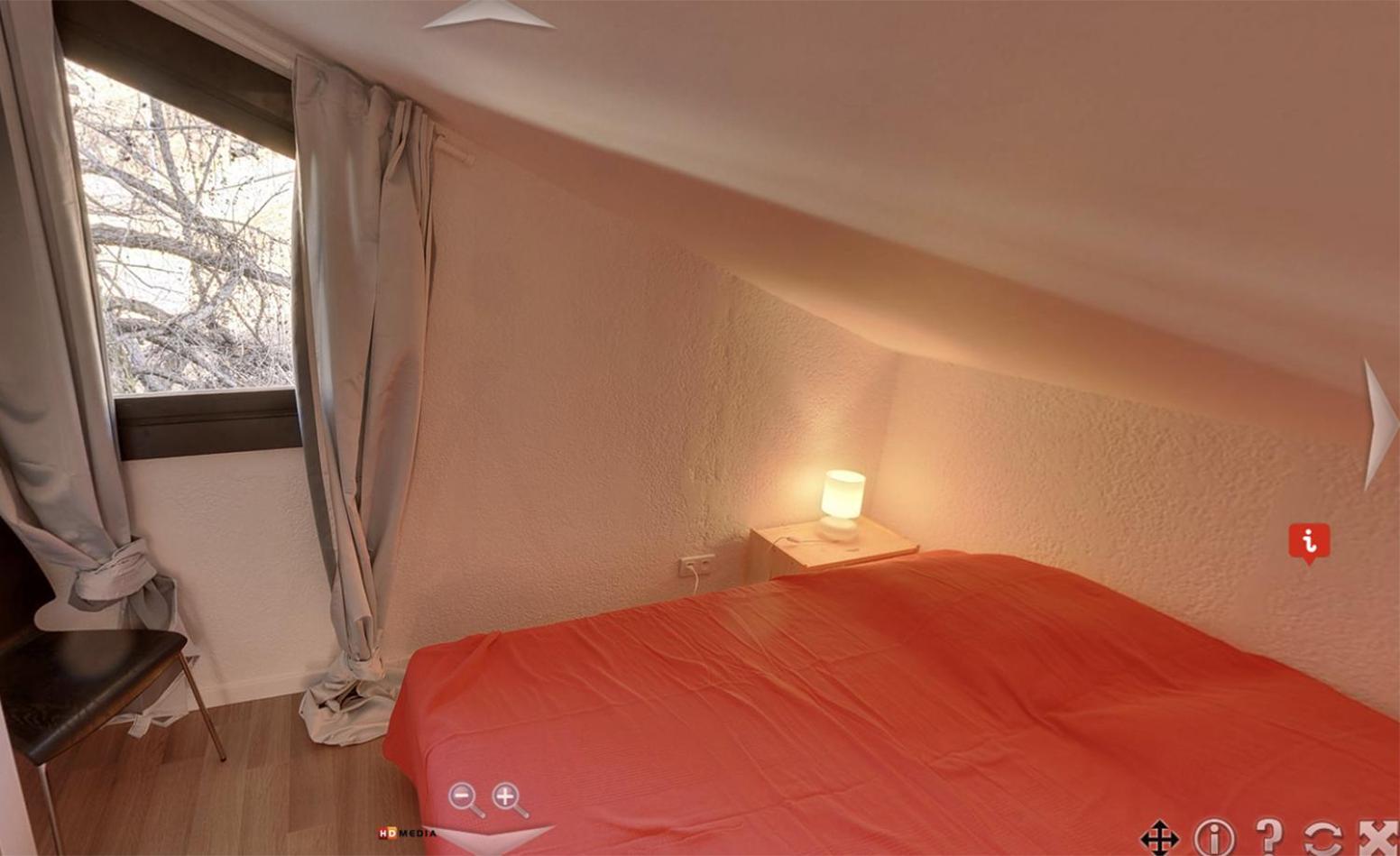 Appartement 5 pièces à ISOLA 2000