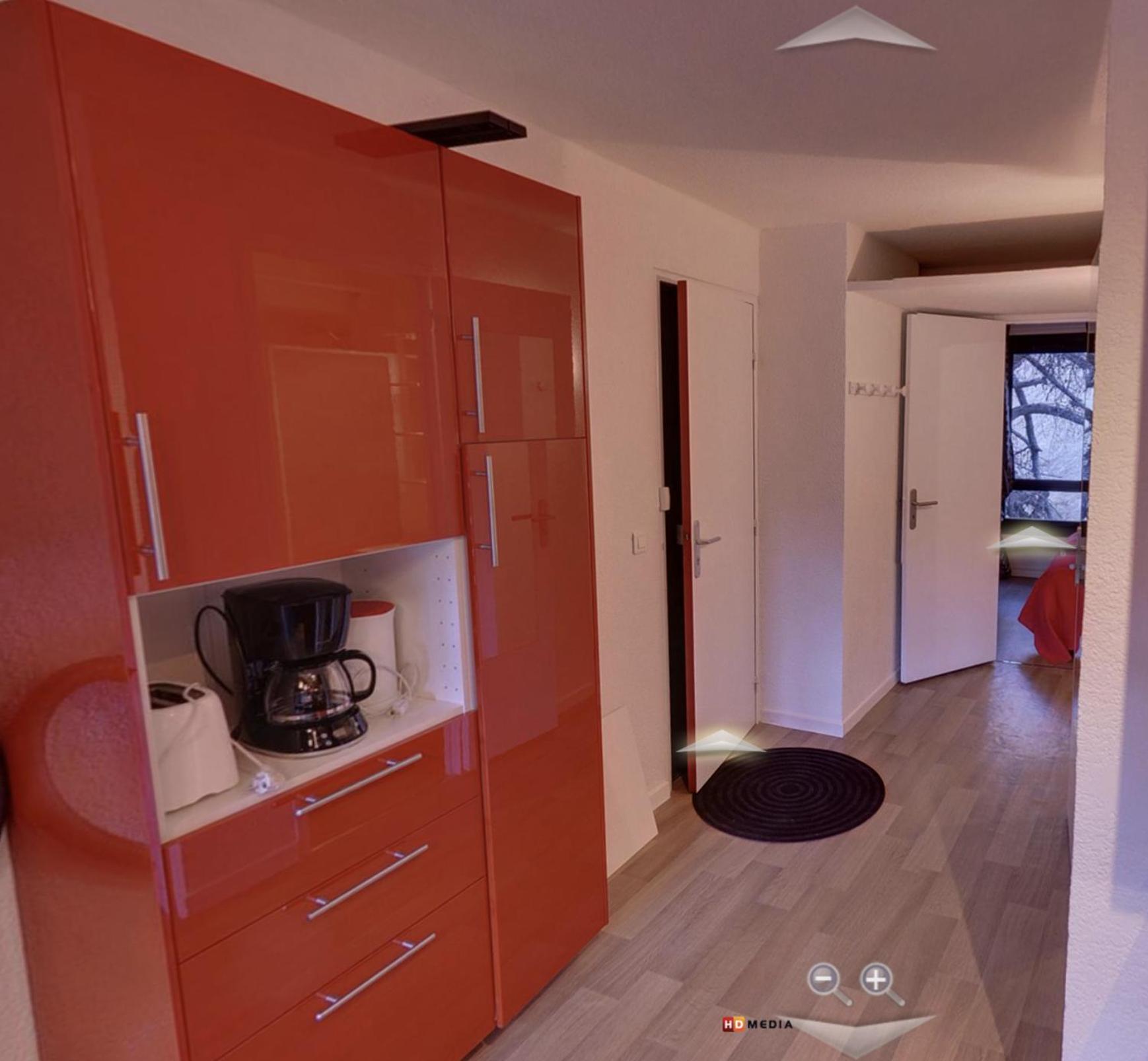 Appartement 5 pièces à ISOLA 2000