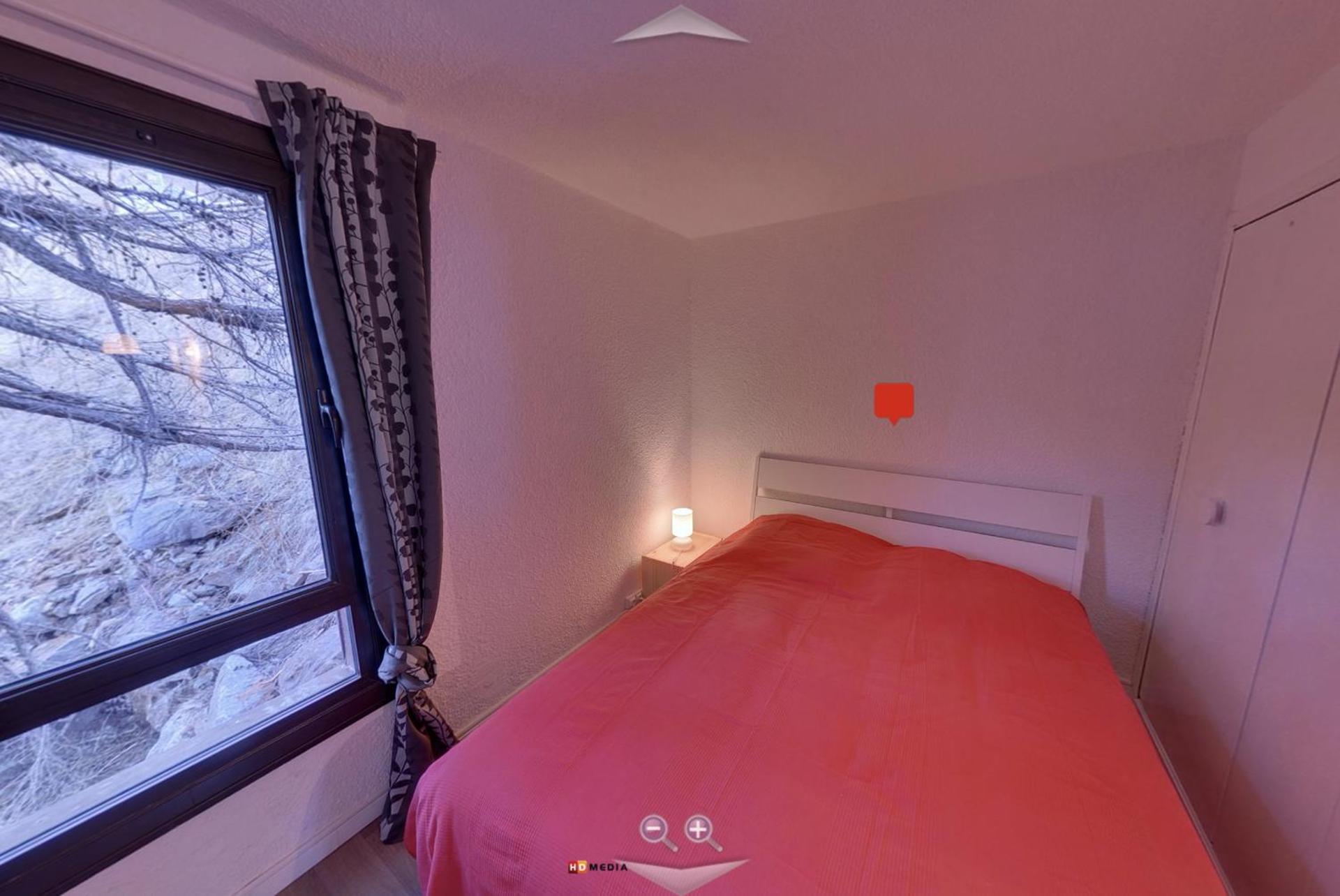 Appartement 5 pièces à ISOLA 2000