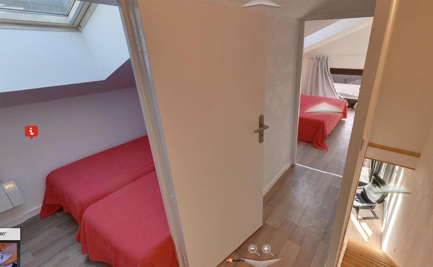 Appartement 5 pièces à ISOLA 2000