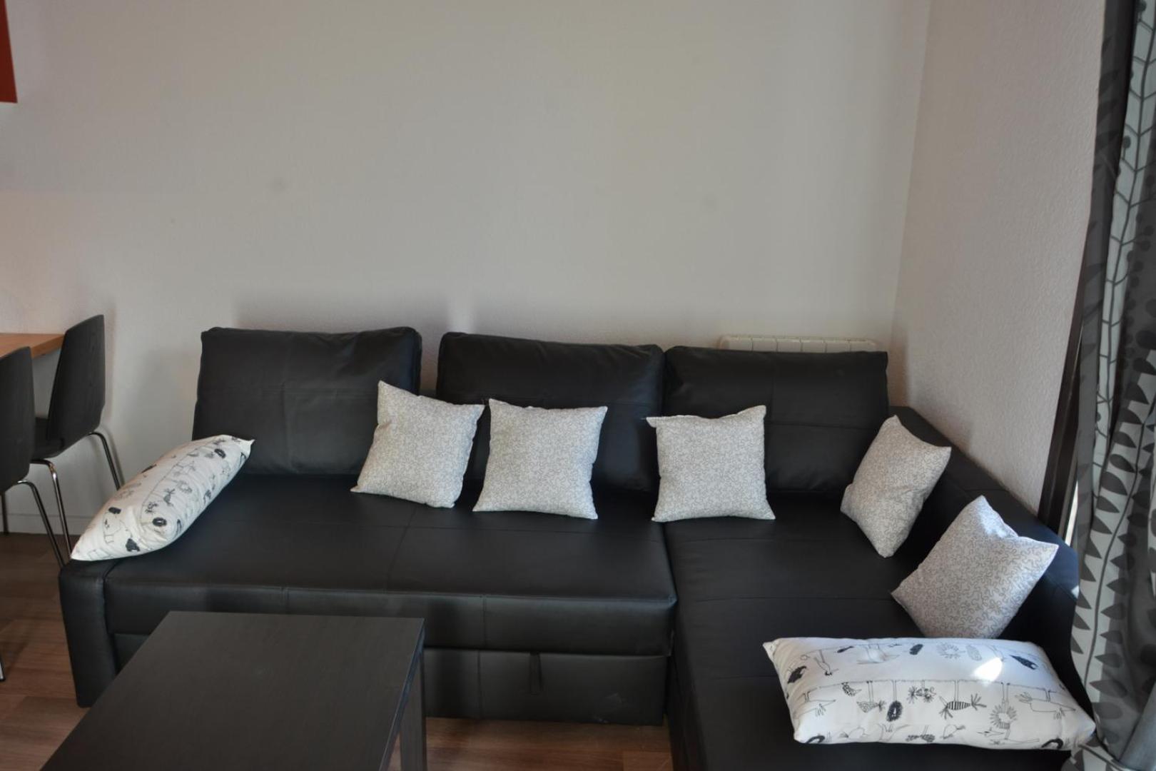 Appartement 5 pièces à ISOLA 2000