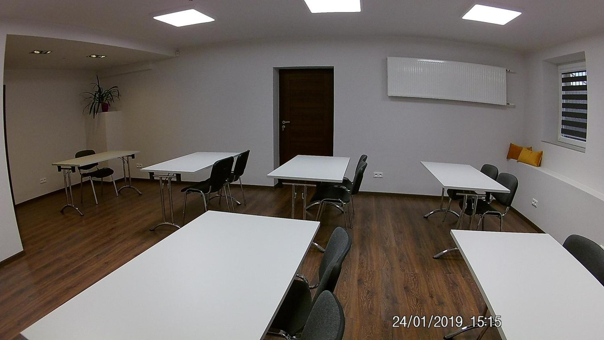 Meeting/conference room